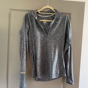 Nike Dri-Fit Half Zip